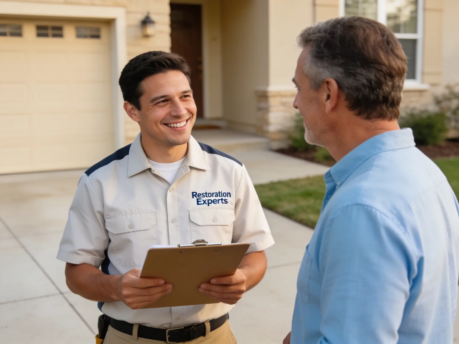 Water Damage Cleanup Red Rock, AZ FAQs